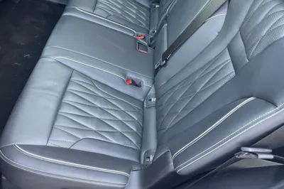 GAC Trumpchi GS8 2022, 49800 км, за 119699.65 CNY - фото 16