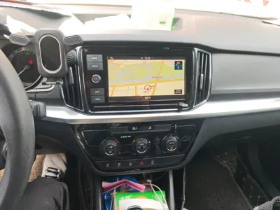 Skoda Kamiq 2018, 57000 км, за 52793.03 CNY - фото 10