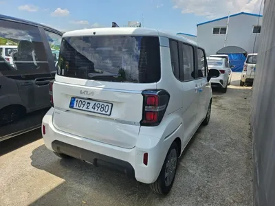 Kia Ray 2026, 15 км, за 18650000 KRW