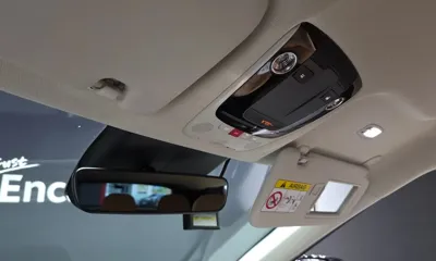 Kia EV6 2023, 82324 км, за 34000000 KRW - фото 30