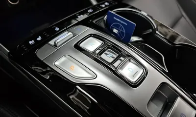 Hyundai Tucson 2023, 14749 км, за 28400000 KRW - фото 9