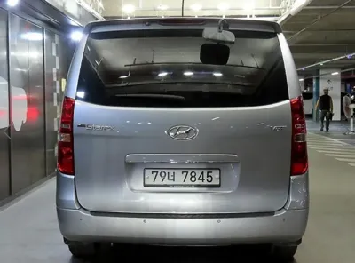 Hyundai Starex 2016, 167142 км, за 8600000 KRW - фото 5