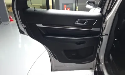 Ford Explorer 2018, 45748 км, за 17390000 KRW - фото 25