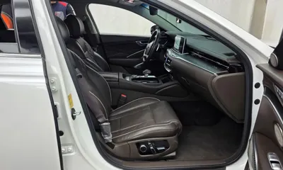 Kia K9 2019, 51214 км, за 29500000 KRW - фото 11