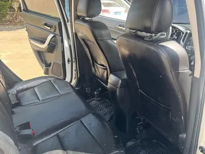 Changan CS35 2015, 110000 км, за 8800 CNY - фото 10