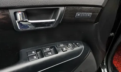 Kia Mohave 2015, 143892 км, за 11300000 KRW - фото 18