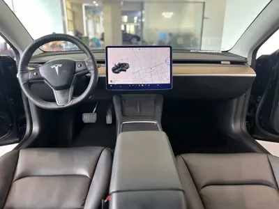 Tesla Model 3 2021, 70000 км, за 103800 CNY - фото 9