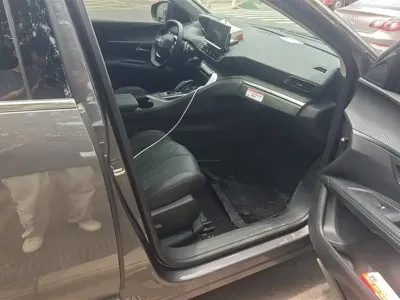 Peugeot 4008 2024, 27300 км, за 81000 CNY - фото 8