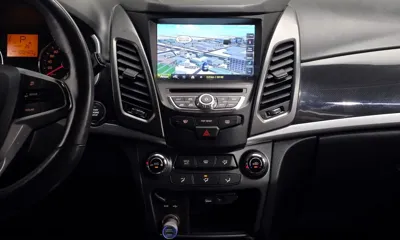 KG_Mobility_Ssangyong KORANDO 2018, 100420 км, за 6200000 KRW - фото 14