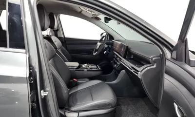 Hyundai Tucson 2024, 62439 км, за 22200000 KRW - фото 26