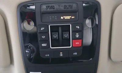 Kia Canival 2024, 44311 км, за 47900000 KRW - фото 34