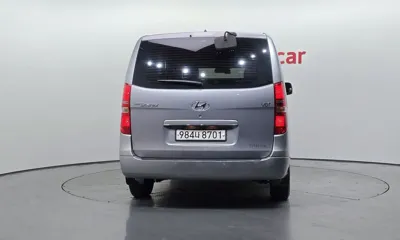 Hyundai Starex 2017, 88994 км, за 11900000 KRW - фото 4