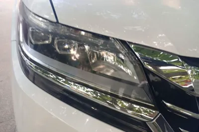 Honda Elysion 2016, 101800 км, за 94852.07 CNY - фото 7