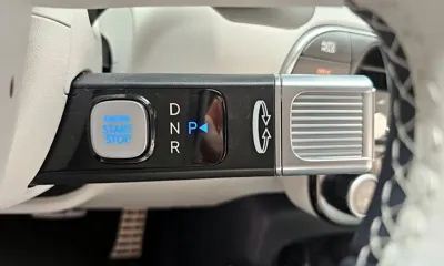 Hyundai Palisade 2026, 3471 км, за 71000000 KRW - фото 9