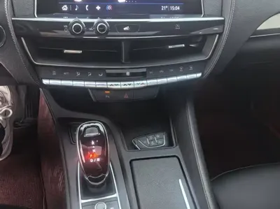 Cadillac CT5 2020, 58000 км, за 88800 CNY - фото 6