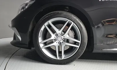 Mercedes-Benz S-Class 2015, 202281 км, за 19500000 KRW - фото 5