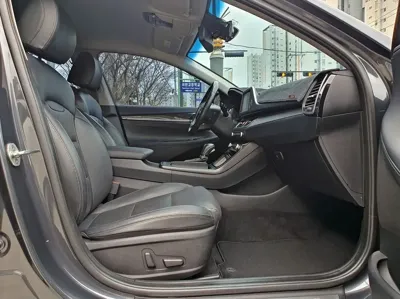Hyundai Grandeur 2019, 190469 км, за 8400000 KRW - фото 6