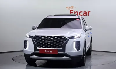 Hyundai Palisade 2021, 37564 км, за 31300000 KRW