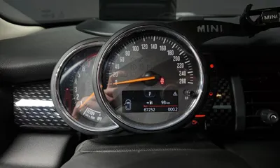 MINI Cooper 2018, 67252 км, за 14900000 KRW - фото 8