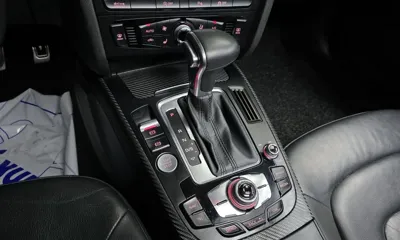 Audi A4 2015, 186278 км, за 6290000 KRW - фото 9