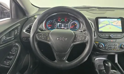 ChevroletGMDaewoo Malibu 2017, 103012 км, за 8990000 KRW - фото 15