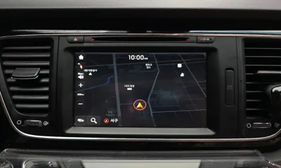 Kia Canival 2016, 123515 км, за 11200000 KRW - фото 14