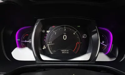 Renault-KoreaSamsung QM6 2019, 144529 км, за 9100000 KRW - фото 8
