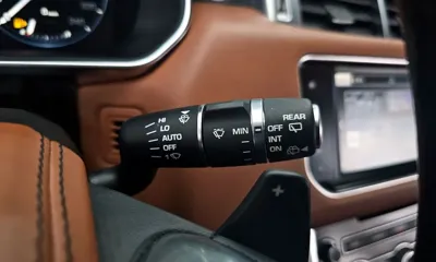 Land Rover Range Rover Sport 2016, 77675 км, за 29900000 KRW - фото 18