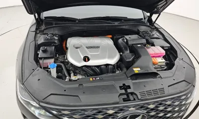 Hyundai Grandeur 2021, 36672 км, за 24900000 KRW - фото 6