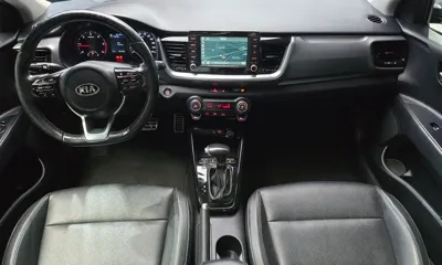 Kia Stonic 2018, 140102 км, за 7500000 KRW - фото 7