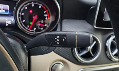 Mercedes-Benz GLA-Class 2018, 52371 км, за 17800000 KRW - фото 9