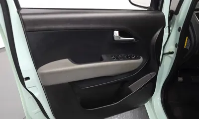 Kia Ray 2021, 64903 км, за 11300000 KRW - фото 24