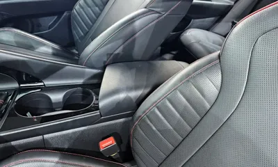 Hyundai Avante 2024, 65557 км, за 23500000 KRW - фото 28