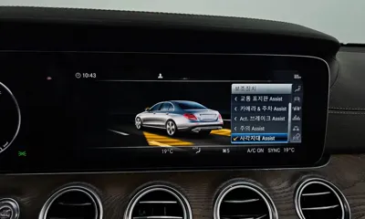 Mercedes-Benz E-Class 2019, 113862 км, за 24000000 KRW - фото 15