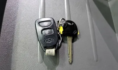 Hyundai Starex 2015, 149776 км, за 5900000 KRW - фото 15