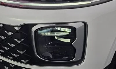Hyundai Grandeur 2025, 6599 км, за 24590.72 USD - фото 22