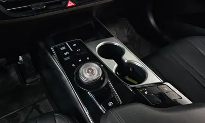 Kia K8 2023, 114934 км, за 16200000 KRW - фото 9