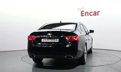 ChevroletGMDaewoo Impala 2017, 177160 км, за 4990000 KRW - фото 4