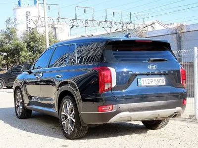 Hyundai Palisade 2022, 147385 км, за 20200000 KRW - фото 3