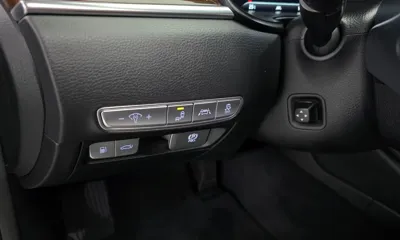 Kia K9 2021, 96153 км, за 27990000 KRW - фото 31