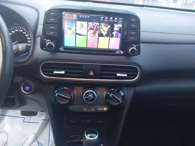 Hyundai Kona 2018, 51304 км, за 13500000 KRW - фото 15