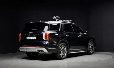 Hyundai Palisade 2023, 135754 км, за 24700000 KRW - фото 2