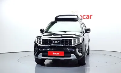 Kia Mohave 2022, 23624 км, за 38500000 KRW - фото 3