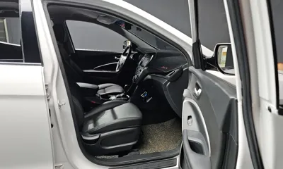 Hyundai Santafe 2017, 160871 км, за 10200000 KRW - фото 18