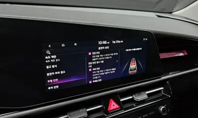 Kia Niro 2026, 2088 км, за 30900000 KRW - фото 27