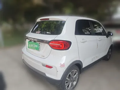 Leapmotor T03 2020, 38200 км, за 42895.19 CNY
