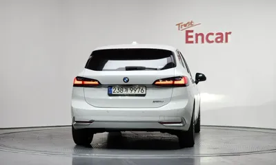 BMW 2-Series 2024, 98900 км, за 30800000 KRW