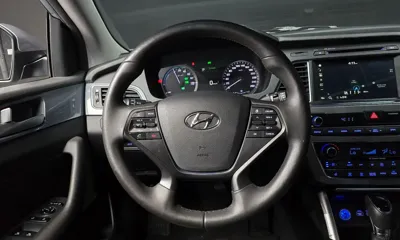 Hyundai Sonata 2017, 170117 км, за 8590000 KRW - фото 13