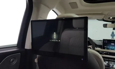 Lincoln Aviator 2021, 54419 км, за 47500000 KRW - фото 31