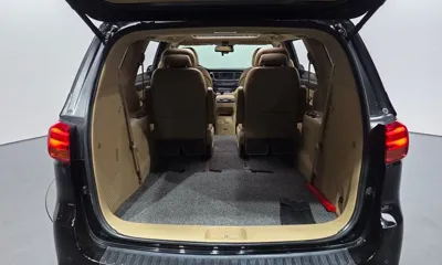 Kia Canival 2019, 71569 км, за 22000000 KRW - фото 17